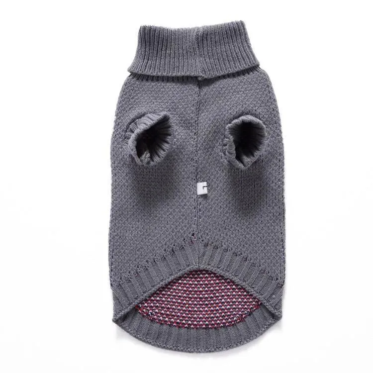 American Flag Dog Jumper