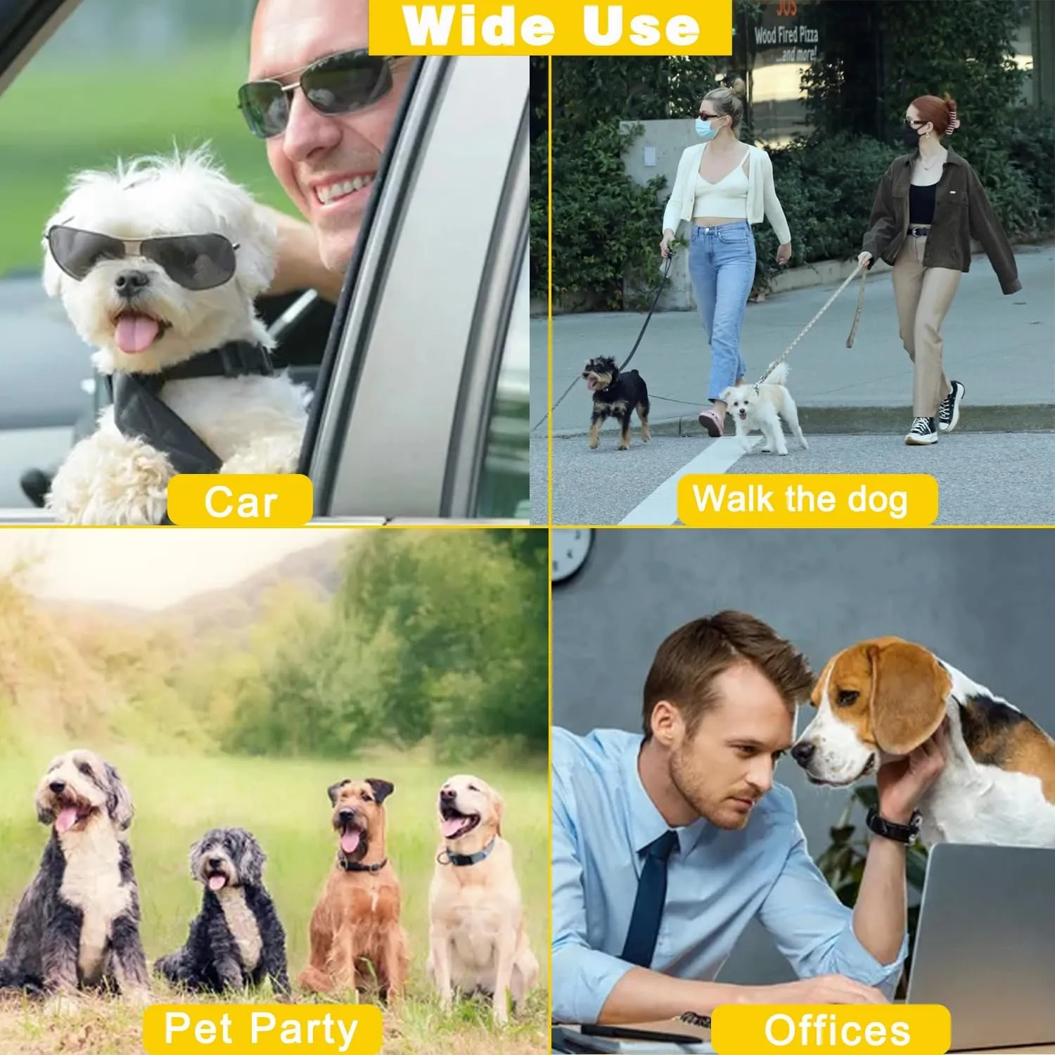 Banana Portable Lint Roller - Unique and Adorable Desig, Portable and Convenient for Solving The Awkward of Pet Hair on Clothes(1 * Lint Roller   2 * Replacement Cores)