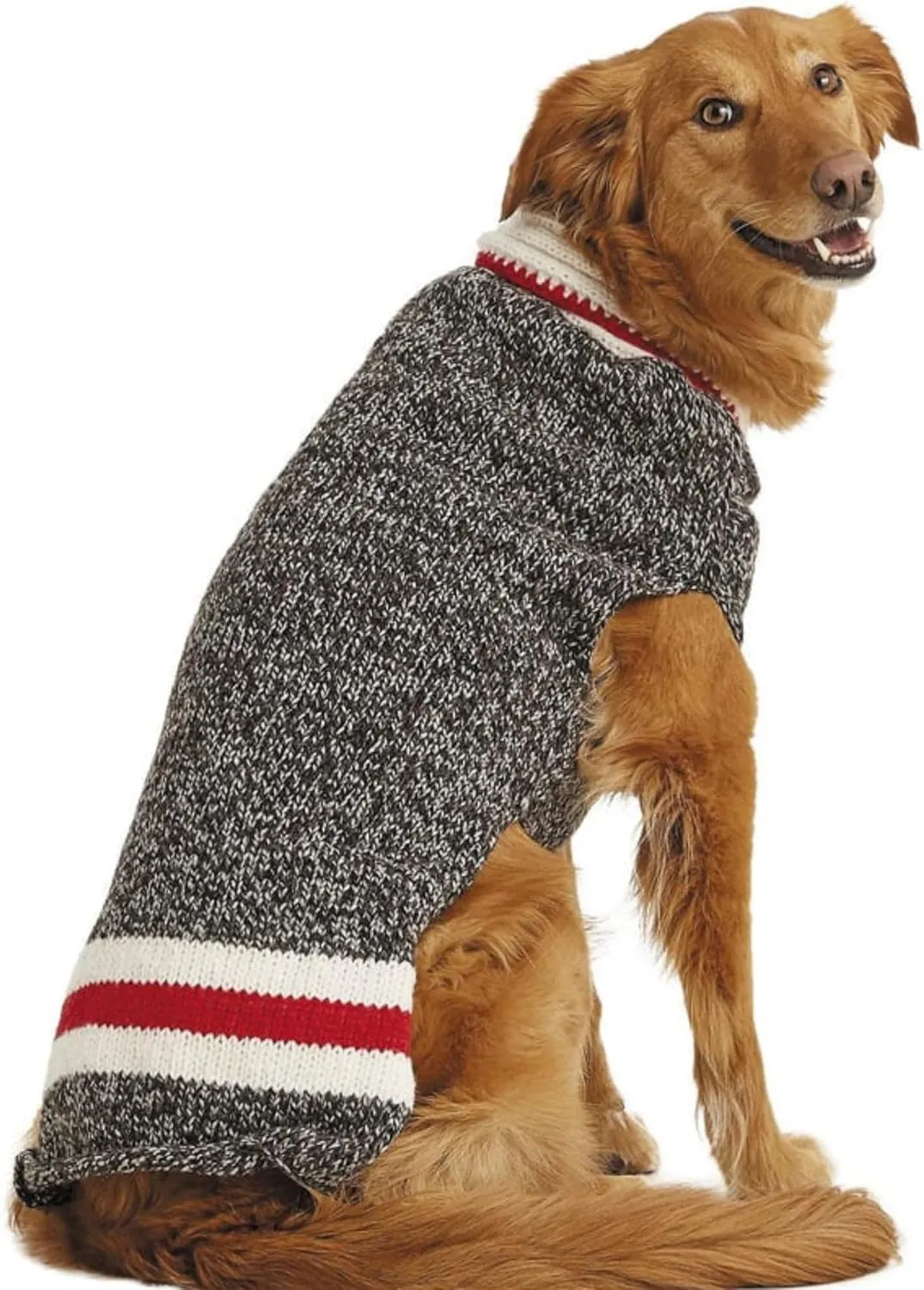 Boyfriend Dog Sweater (X-Large)