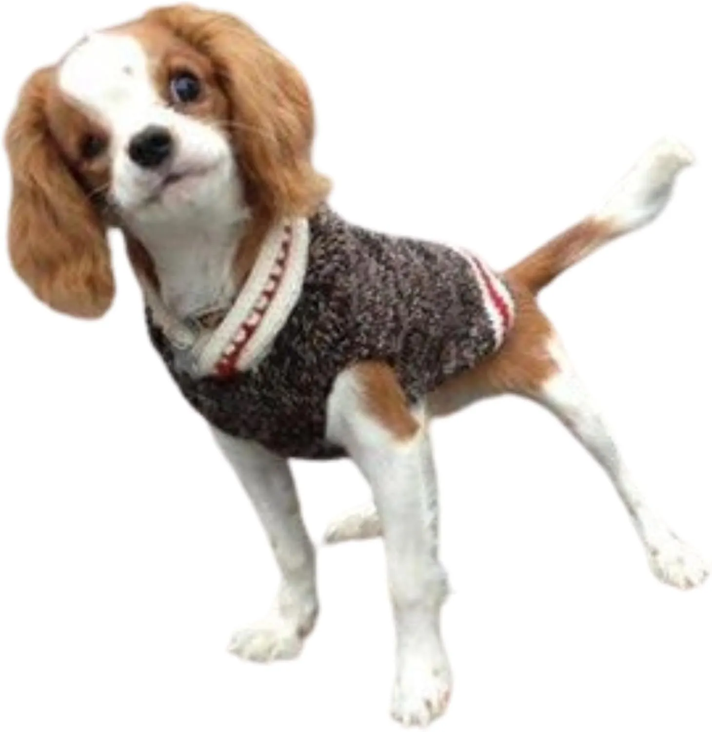 Boyfriend Dog Sweater (X-Large)