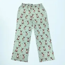 Chihuahua Pajama Pants