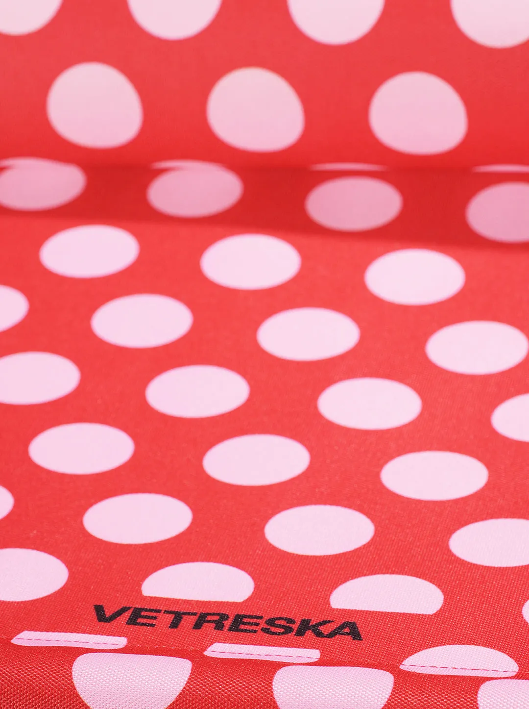 Chroma Pet Bed (Red)