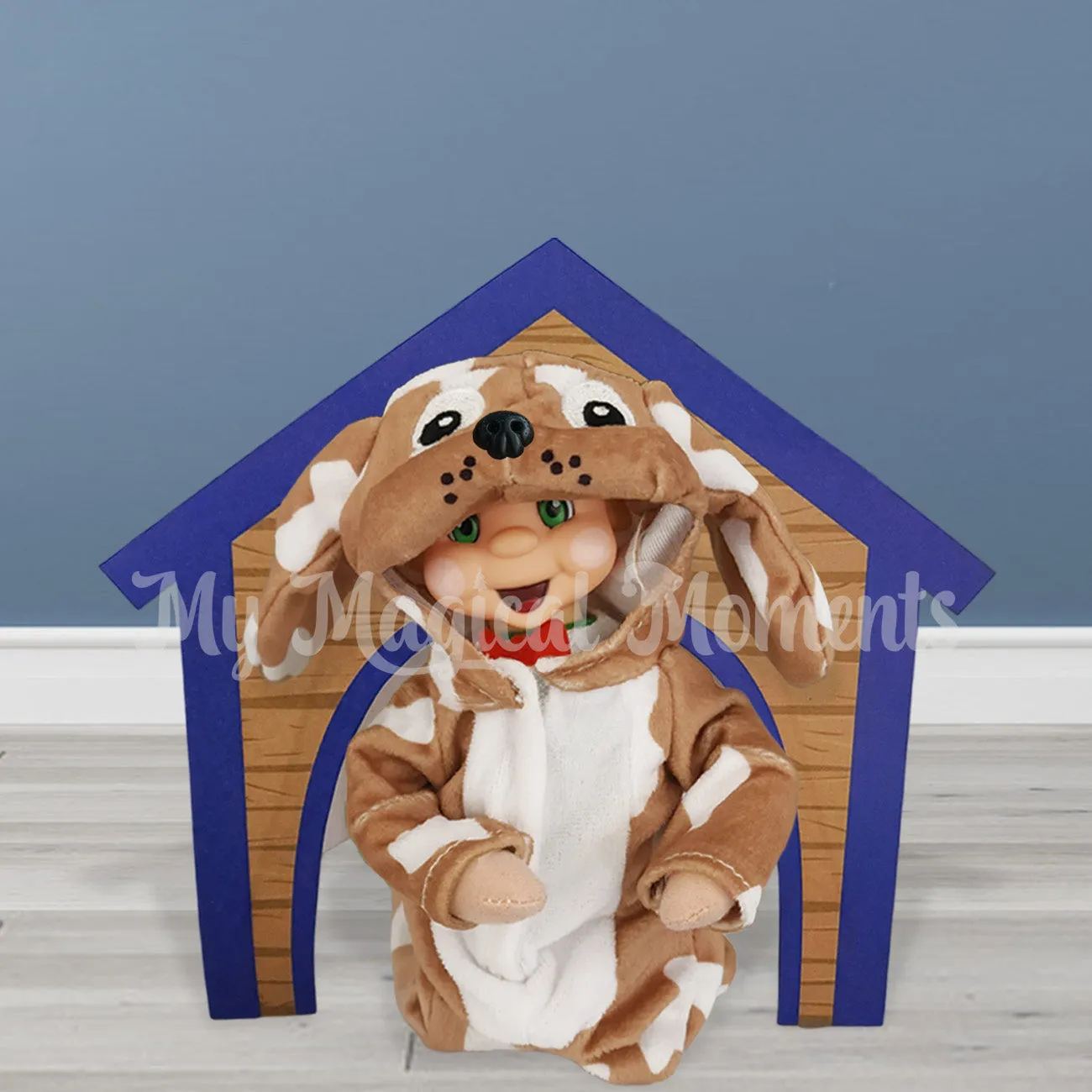 Costume - Dog