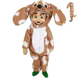 Costume - Dog