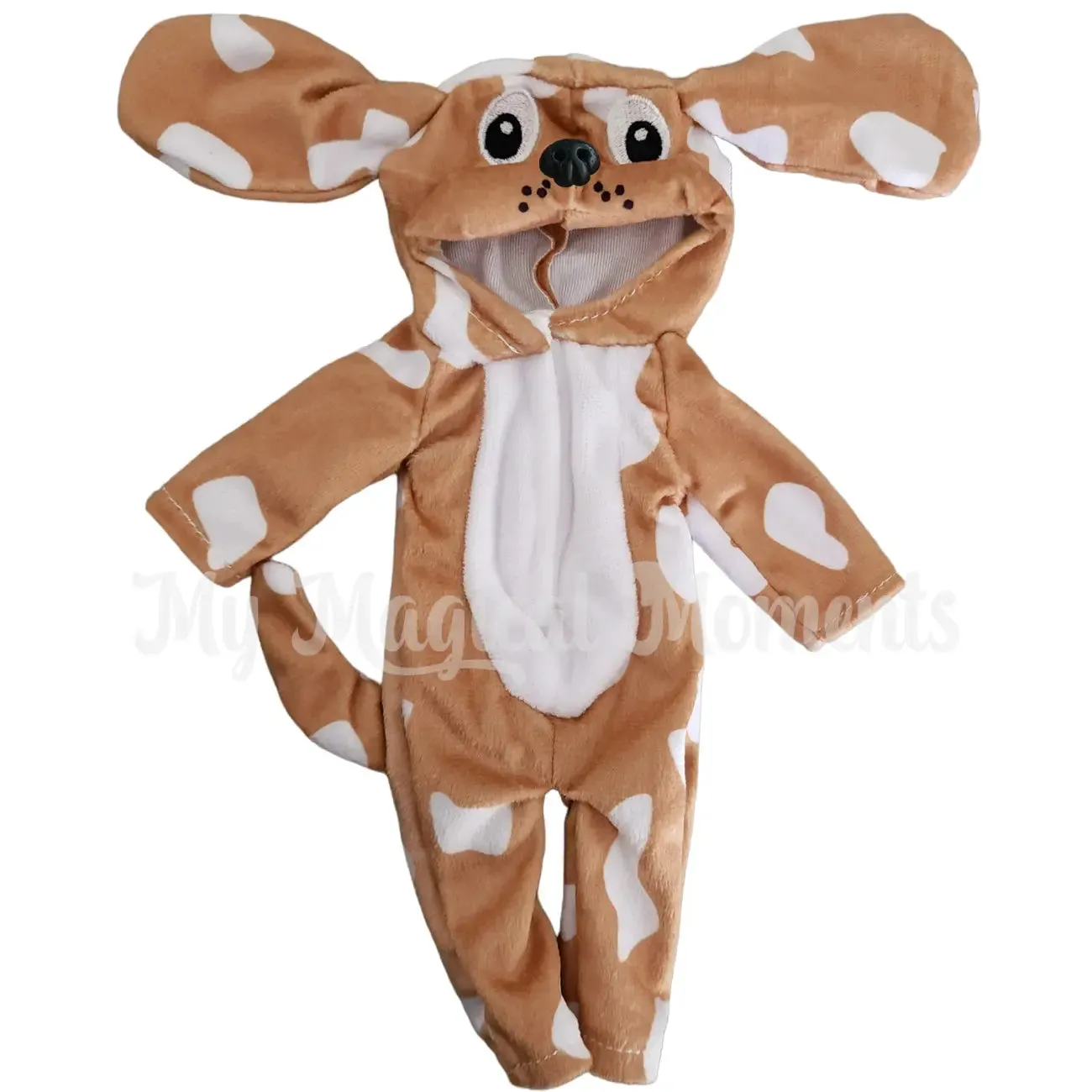 Costume - Dog