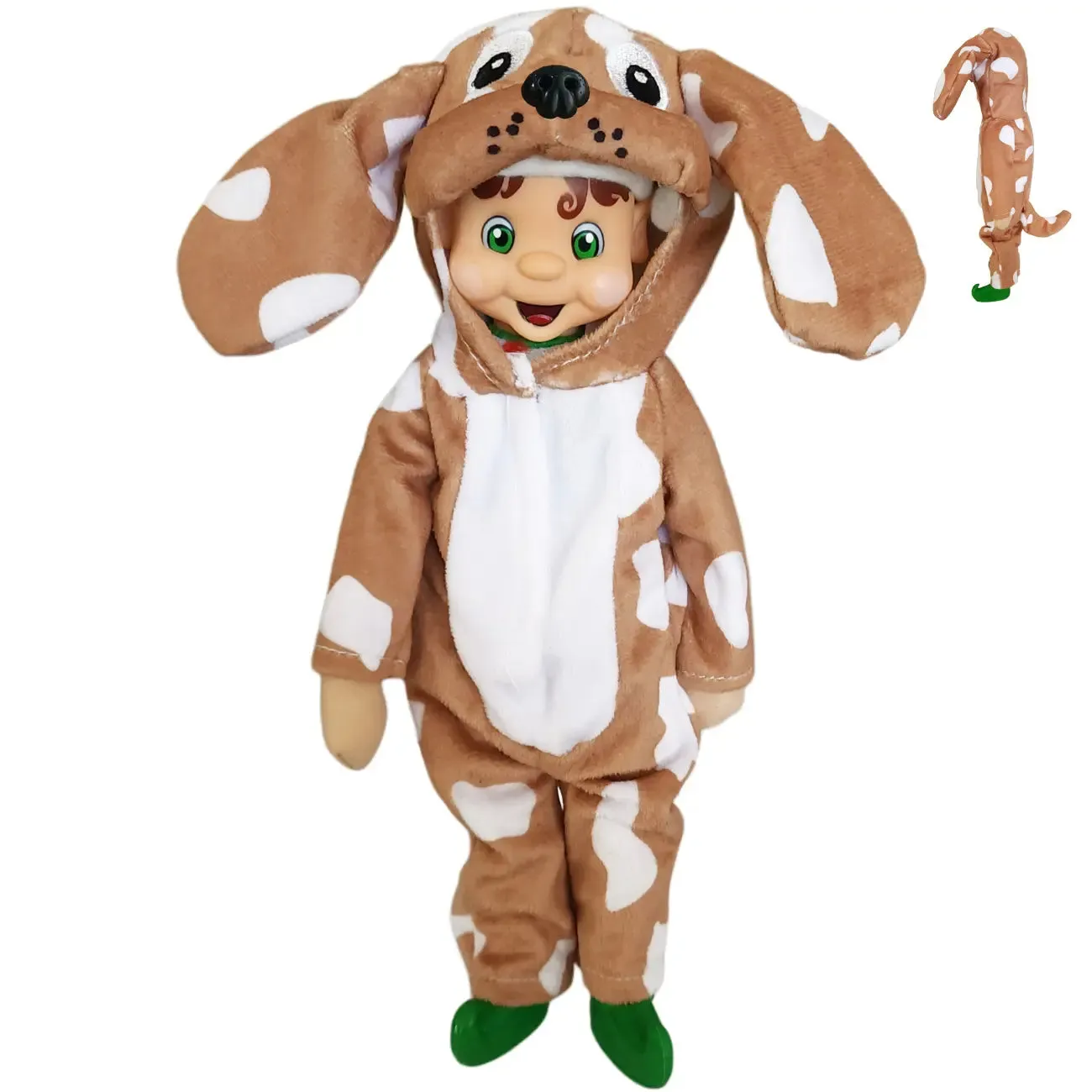 Costume - Dog