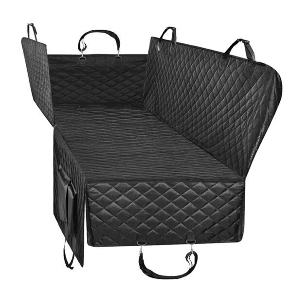 Dog Car Seat Cover  Hammock Mat Cushion