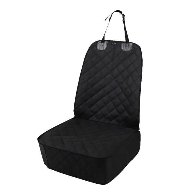 Dog Car Seat Cover  Hammock Mat Cushion