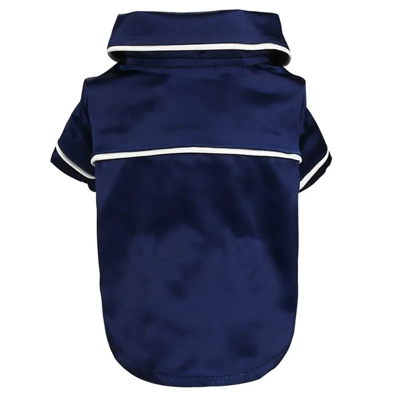 Funki Buys | Dog Pajamas | Silky Dog Pajamas | Fashion Pajamas for Dogs