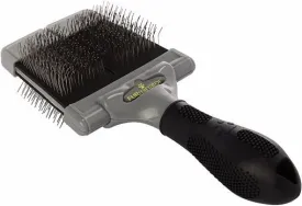FURMINATOR FIRM SLICKER BRUSH FOR LARGE DOGS