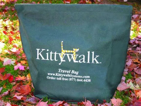 Kittywalk SUV Stroller All Weather Gear