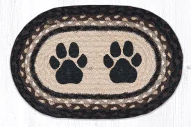MSP-313 Paw Prints Swatch