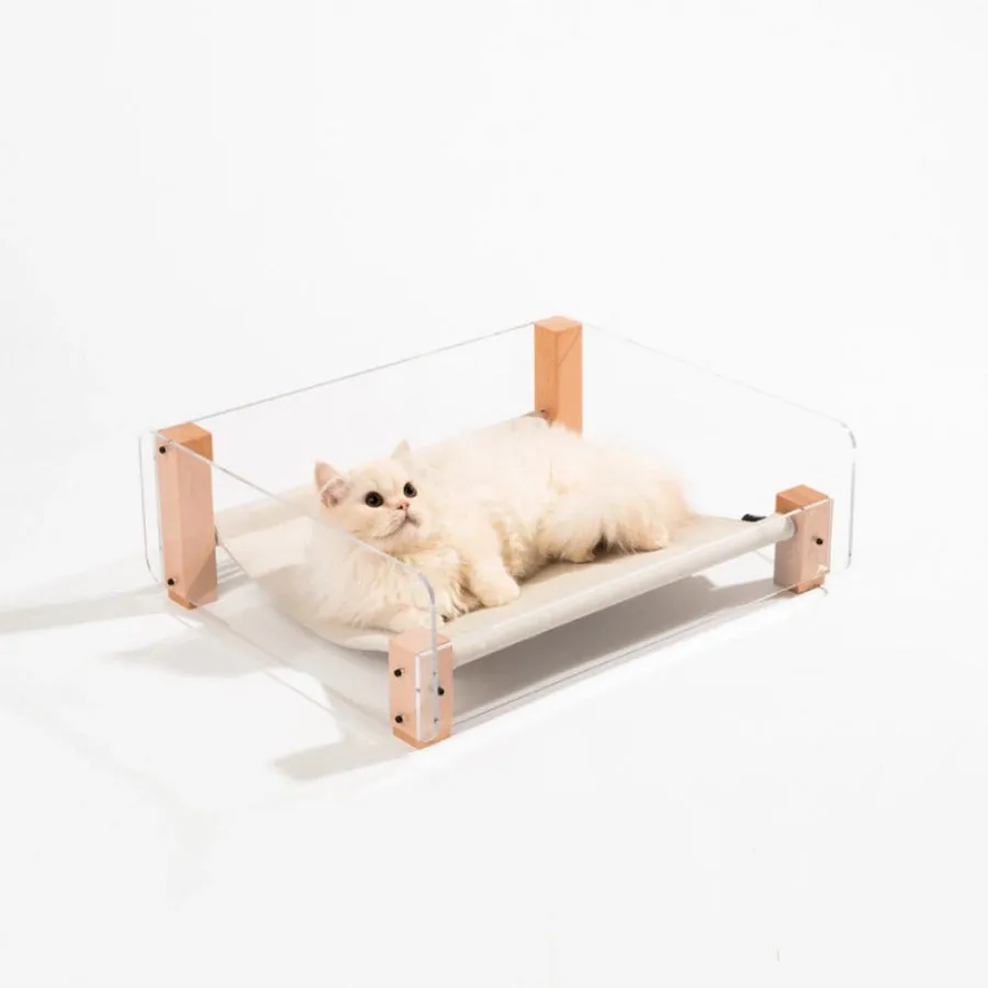 Pidan Pet Bed Sound Sleep