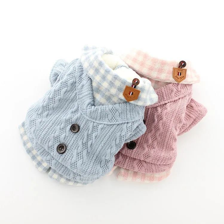 Prestigiously matching pet outfits. Coordinate or mix  and match!! These ensembles are  beyond precious. They"re just a Pawsitively PERFECT choice for photo ops, family gatherings, and any occasion!