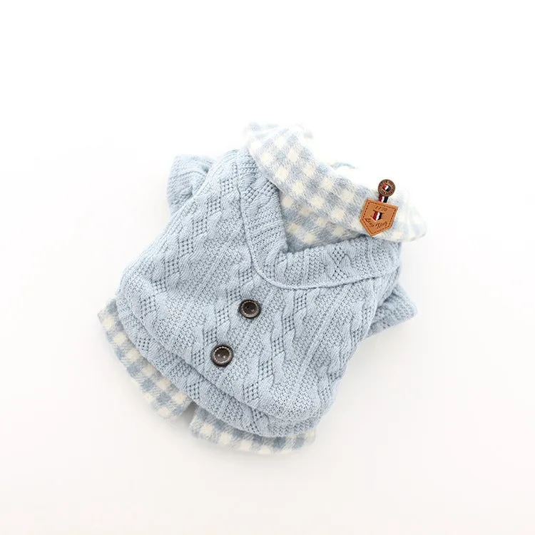 Prestigiously matching pet outfits. Coordinate or mix  and match!! These ensembles are  beyond precious. They"re just a Pawsitively PERFECT choice for photo ops, family gatherings, and any occasion!