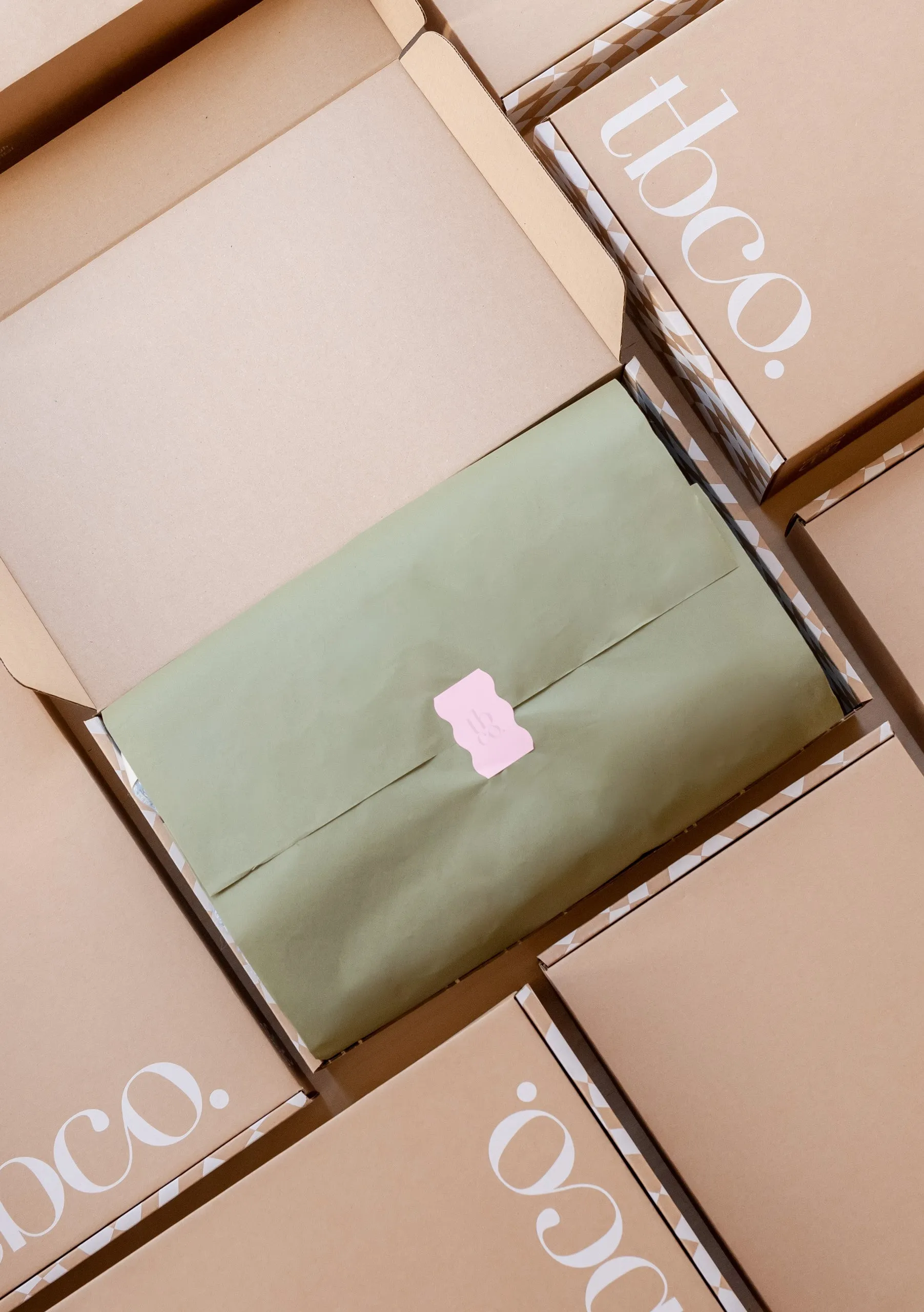 Pyjamas Gift Box