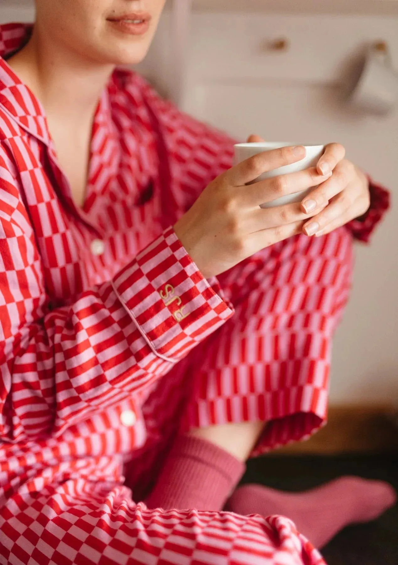 Pyjamas Gift Box