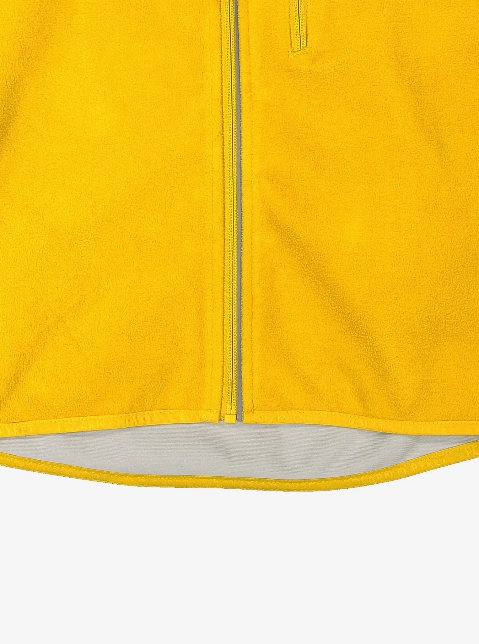 Waterproof Fleece Kids Jacket